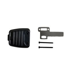 MTD 753-05169 Cat Muffler Assembly 