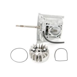MTD 753-05239 Crankcase Assembly 