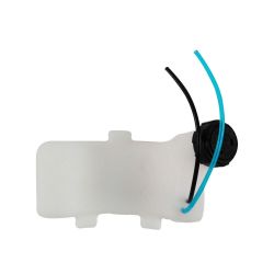 MTD 753-05256 Fuel Tank Assembly 