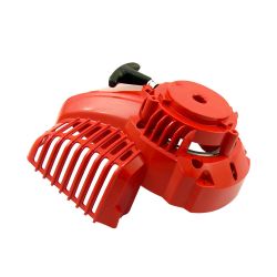 MTD 753-05262 Starter Housing Assembly 
