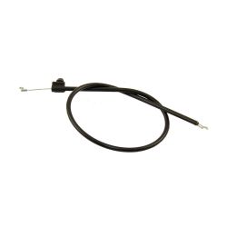 MTD 753-05266 Throttle Cable Assembly 