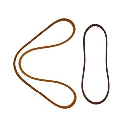 MTD 753-0528 Belt Kit - MTD 753-0528