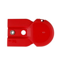 MTD 753-05593 Red Chain Guard 