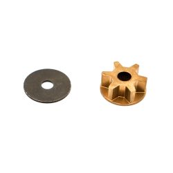 MTD 753-05595 Sprocket Assembly 