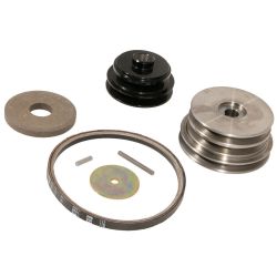 MTD 753-05600A Replacement PU Kit - MTD 753-05600A