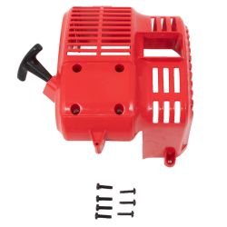 MTD 753-05660 Rear Engine Cover - MTD 753-05660