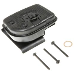 MTD 753-05669 AC4 Muffler Assembly 