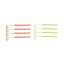 MTD 753-05756 Aerof Blades - 8 Pack 