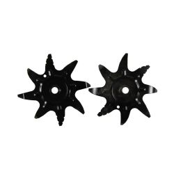 MTD 753-05986 LHO-RHI Tine Assembly 