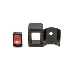MTD 753-06006 Switch & Bracket 