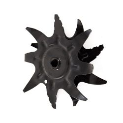 MTD 753-06015 Left Hand Tine Assembly 