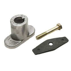 MTD 753-0609 Blade Adapter Kit 
