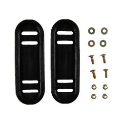 MTD 753-06205 Snowthrower Slide Shoe Kit 