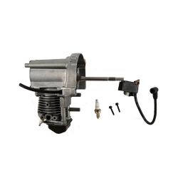 MTD 753-06225 AC3.1 Short Block 