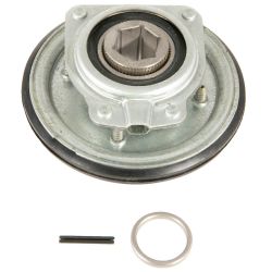 MTD 753-0628 Friction Wheel Kit - MTD 753-0628
