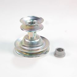 MTD 753-0631 Engine Pulley Kit 
