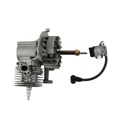 MTD 753-06416 Short Block 