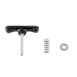 MTD 753-06453 Locking Rod Kit 