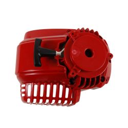 MTD 753-06498 Starter Housing Assembly 