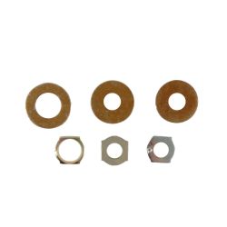 MTD 753-06525 Universal Hardware Pack 