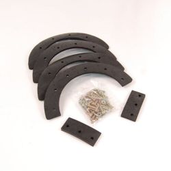 MTD 753-0669 Rubber Spiral Kit 
