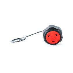 MTD 753-06857 Fuel Cap 