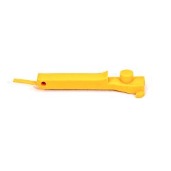 MTD 753-06896 Throttle Lock Out 