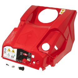 MTD 753-06905D Top Cover Kit w/ SW 931-04586 - MTD 753-06905D