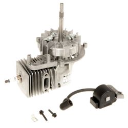 MTD 753-06924 Shortblock 