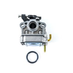 MTD 753-08057 AC8 Carburetor Assembly - MTD 753-08057