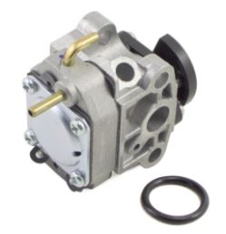 MTD 753-08057 AC8 Carburetor Assembly - MTD 753-08057