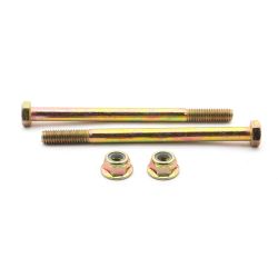 MTD 753-08062 Brush Mounting Hardware 
