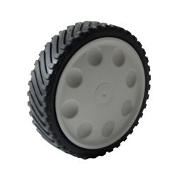 MTD 753-08087 8" Drive Wheel Kit 