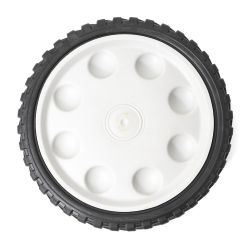 MTD 753-08089 8" X 2" Idle Wheel Kit - MTD 753-08089