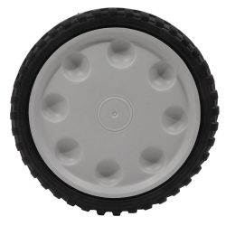MTD 753-08089 8" X 2" Idle Wheel Kit - MTD 753-08089