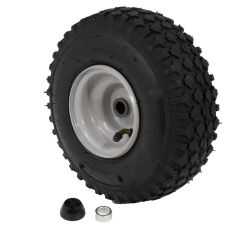 MTD 753-08108 OYST Complete Wheel Assembly - MTD 753-08108