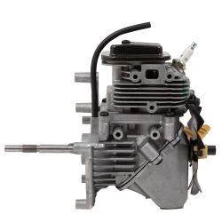 MTD 753-08113 AC8 Short Block - MTD 753-08113