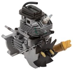 MTD 753-08113 AC8 Short Block - MTD 753-08113