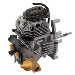 MTD 753-08113 AC8 Short Block - MTD 753-08113