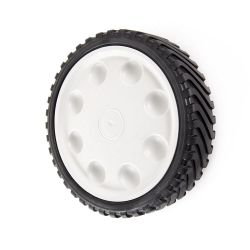 MTD 753-08175 8" X 2" Idle Wheel Kit - MTD 753-08175