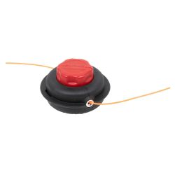 MTD 753-08185 CNT ELH Head Assembly 