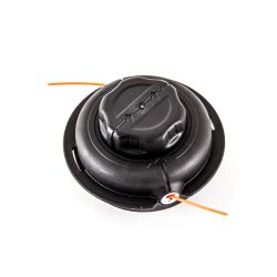 MTD 753-08197 Cutting Head Assembly 