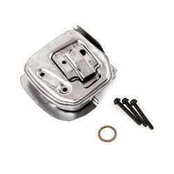 MTD 753-08205 Muffler Assembly 