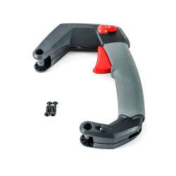 MTD 753-08292 Blower Handle Assembly 
