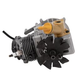 MTD 753-08326 Short Block Assembly - MTD 753-08326