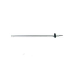 MTD 753-08332 Boom Assembly w/ Shaft 
