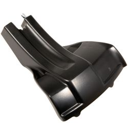 MTD 753-08360 Guard & Blade Assembly 