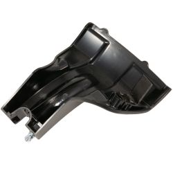 MTD 753-08360 Guard & Blade Assembly - MTD 753-08360