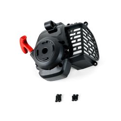 MTD 753-08370 Rear Engine Cover 