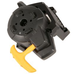 MTD 753-08449 Starter Housing Assembly - MTD 753-08449